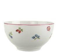 Villeroy & Boch, Petite Fleur, Scodella 0,75 litri, Porcellana