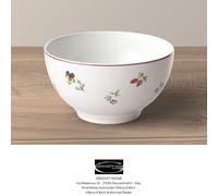Villeroy & Boch - Petite Fleur - Coppetta scodella cereali/colazione - 470 ml