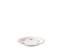 Villeroy & Boch Petite Fleur Piattino per Tazzina da Caffè, 13 cm, Porcellana Premium, Multicolore