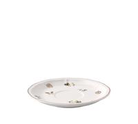 Villeroy & Boch Petite Fleur Piattino per Prima Colazione, Zuppa 17 CM