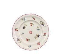 Villeroy & Boch Piattino per pane Petite Fleur 17 cm Porcellana