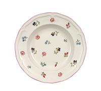 Villeroy & Boch, Petite Fleur, Piatto Fondo 23cm, Porcellana