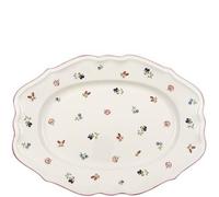Villeroy & Boch Minuta Fleur Piatto Ovale
