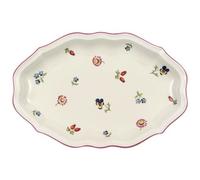 Villeroy & Boch, Petite Fleur, Raviera 24cm, Porcellana