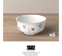 Villeroy & Boch - Petite Fleur - set 6 coppette macedonia - Rivenditore