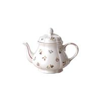 Villeroy & Boch, Petite Fleur, Teiera, Porcellana