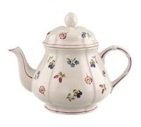 Villeroy & Boch, Petite Fleur, Teiera, Porcellana