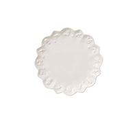 Villeroy & Boch Piattino Tazza Caffe, Te, Bianco