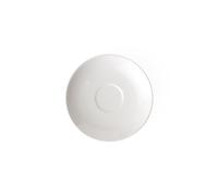 Villeroy & Boch - Piattino tazza espresso, bianco Rose Garden Piatti e stoviglie 1 pieces unisex