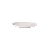 VILLEROY & BOCH Piatto da colazione AFINA 22cm bianco