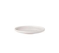 VILLEROY & BOCH Piatto da pane AFINA 17 cm bianco