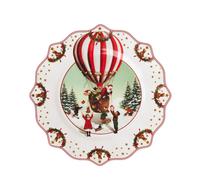 Piatto Villeroy & Boch Annual Christmas Limited Edition 2026, 23,5 cm