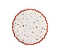 Villeroy & Boch - Piatto dolci su piede Toy's Delight Piatti e stoviglie 1 pieces unisex