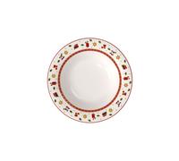 Villeroy & Boch - Piatto fondo bianco Toy's Delight Specials Piatti e stoviglie 1 pieces unisex