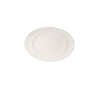 Villeroy & Boch, For Me, Piatto Ovale 41cm, Porcellana