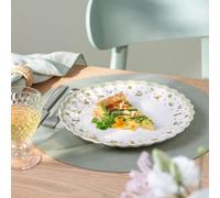 Villeroy & Boch Piatto Piano Easter Delight Porcellana | Gagliardi Shop