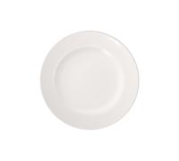 Villeroy & Boch - Piatto piano For Me Piatti e stoviglie 1 pieces unisex