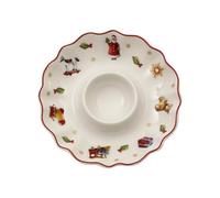 Villeroy & Boch Toy's Delight Portauovo 11 CM Weihnachtsgeschirr