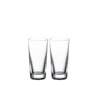 Villeroy & Boch Purismo BAR Shot Vetro Set 2-tlg. 0,05 L