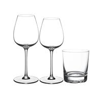 Villeroy & Boch Purismo Set Calici Da Vino 12 Pezzi