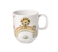 Villeroy & Boch Roar like a Lion Tazze Bambini Con Henkel Grande 0,28 L