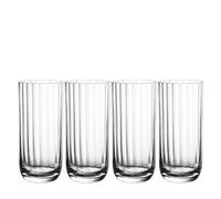 Villeroy & Boch Rosa Giardino Vetro per Cocktail Set 4-tlg 0,30 L