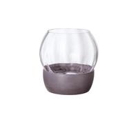 Villeroy & Boch Rose Garden Home Porta Tealight Con Betonfuß D: 11 CM / H: