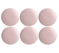 Villeroy & Boch Rose Garden Piatto Fondamentale 6 Pezzi Rosa D. 29Cm WA