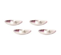 Villeroy & Boch Rose Garden Set Di 4 Portauova
