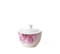 Villeroy & Boch Rosa Garden Barattolo Zucchero 0,30 L