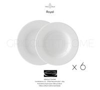 Villeroy & Boch - ROYAL - Piatto Fondo cm 24 - Rivenditore
