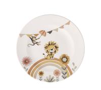 Villeroy & Boch Ruggisci Come Un Leone Piatto Per Bambini 21 Cm