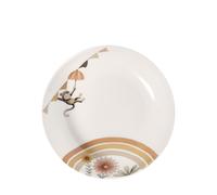 Villeroy & Boch Ruggisci Come Un Leone Piatto Profondo Per Bambini 18,5 Cm