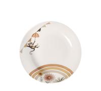 Villeroy & Boch Ruggisci Come Un Leone Piatto Profondo Per Bambini 18,5 Cm