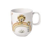 Villeroy & Boch Ruggisci Come Un Leone Porcellana