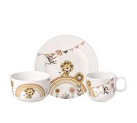 Villeroy & Boch Ruggisci Come Un Leone Set 3 Pezzi