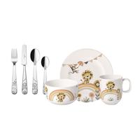 Villeroy & Boch Ruggisci Come Un Leone Set 7 Pezzi