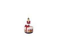 Villeroy & Boch - Schiaccianoci, rotante Nostalgic Melody Decorazioni 1 pieces unisex