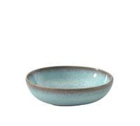 Villeroy & Boch Scodella Lave Glacé, 600 ml, Ciotola di Medie Dimensioni in Terracotta per Insalate Croccanti, Lavabile in Lavastoviglie e a Microonde