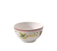 Villeroy & Boch Inverno Bakery Delight Per Me Ciotola Stella Cadente 14 CM
