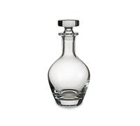 Villeroy & Boch Scotch Whisky Caraffa da Whisky No. 1, 750 ml, Cristallo, Trasparente