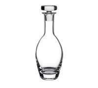 Villeroy & Boch Scotch Whisky No. 2 Caraffa da Whisky, Decantatore in Cristallo con Tappo per Servire e Conservare Adeguatamente le Acqueviti, 750 ml