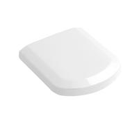 Villeroy & Boch Sentique sedile WC, 98M8S101, Sentique bianco [Ceramiche da Bagno > Sedili WC]