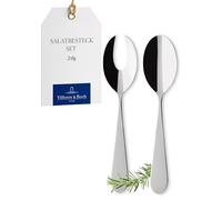 VILLEROY & BOCH - Sereno XXL Set Servizio Insalata 30cm Acciaio Inox