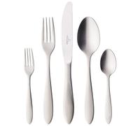 VILLEROY-BOCH - Servizio Di Posate In Acciaio Inox Da 30 Pezzi - 12-6394-9057