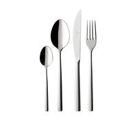 Villeroy & Boch - Servizio tavola 24 pezzi Piemont Posate 1 pieces unisex