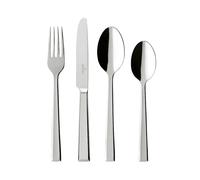 Villeroy & Boch - Servizio tavola 24 pezzi Victor Posate 1 pieces unisex