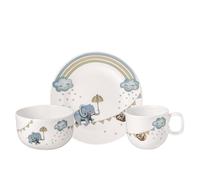 Villeroy & Boch Set 3 Pezzi Walk Like An Elephant
