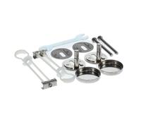 Villeroy & Boch set cerniere per sedile WC, 92205561, Universal [WC > Ricambi WC]