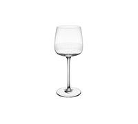 Villeroy & Boch - Afina bicchiere da vino rosso set da 4 pezzi, bicchieri da vino rosso, bicchiere da vino rosso, bicchieri da vino, set bicchieri da vino, lavabile in lavastoviglie, cristallo